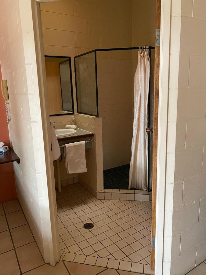 Curtain Fig Motel Yungaburra Ngoại thất bức ảnh